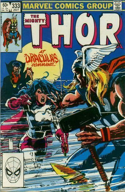 Thor 333