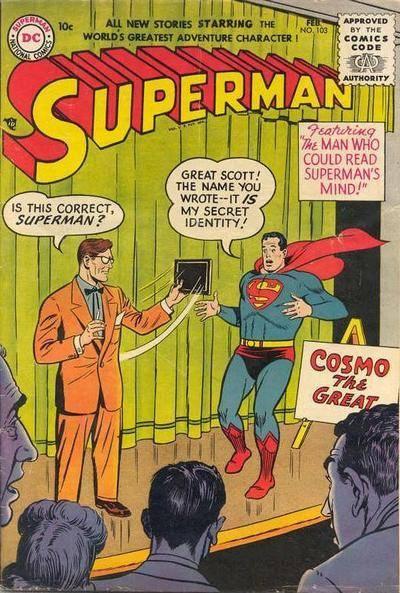 Superman 103