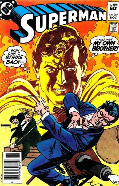 Superman 389