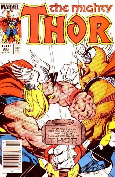 Thor 338