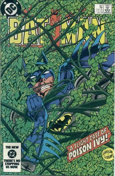 Batman 367