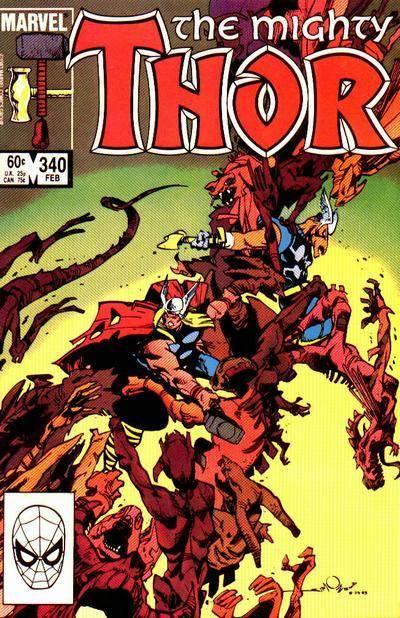 Thor 340