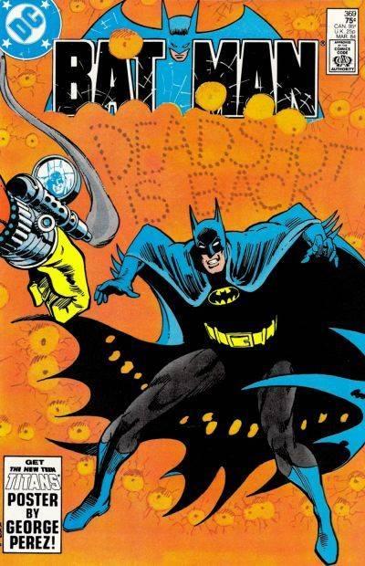 Batman 369