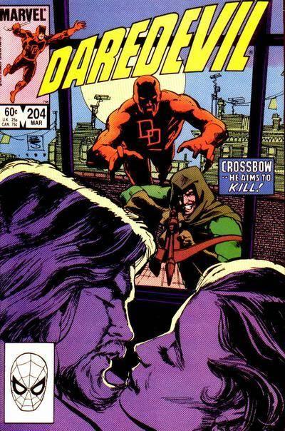 Daredevil 204