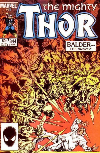 Thor 344
