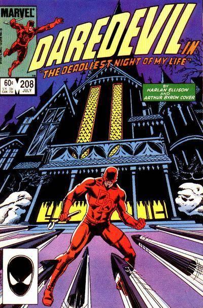 Daredevil 208