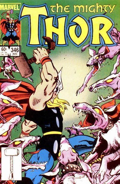 Thor 346