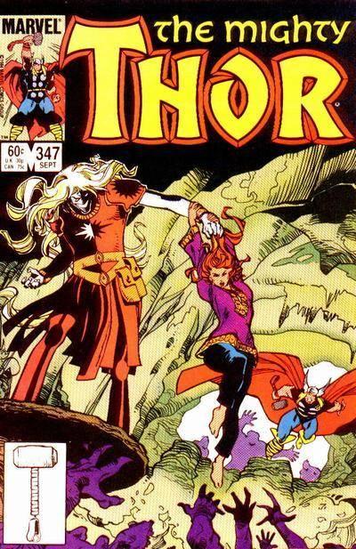 Thor 347