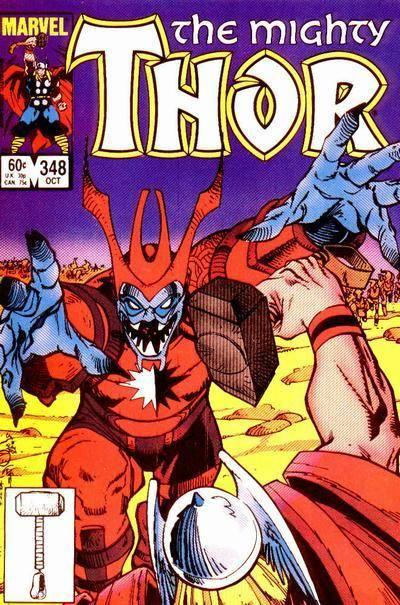 Thor 348
