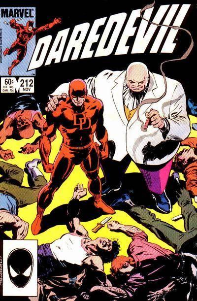 Daredevil 212