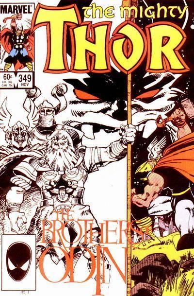Thor 349