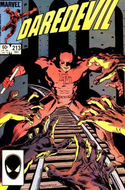 Daredevil 213