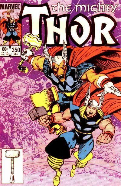 Thor 350
