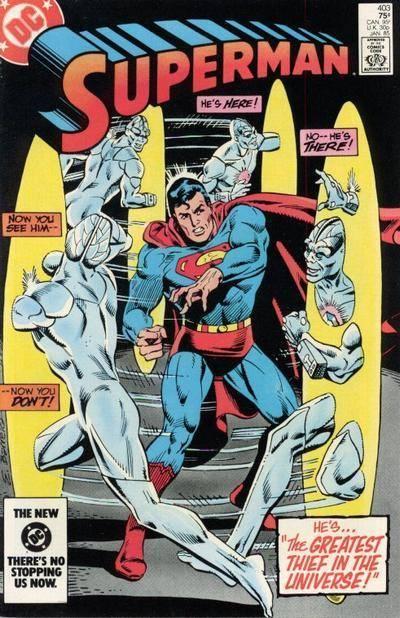 Superman 403
