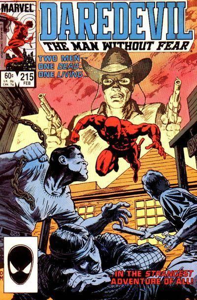 Daredevil 215