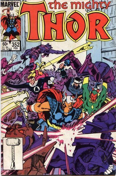 Thor 352