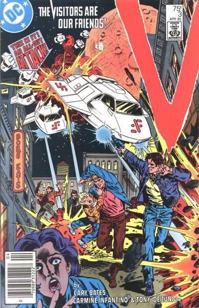 V #3