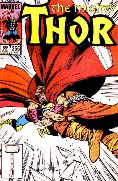 Thor 355