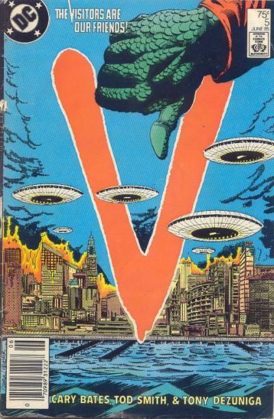 V #5