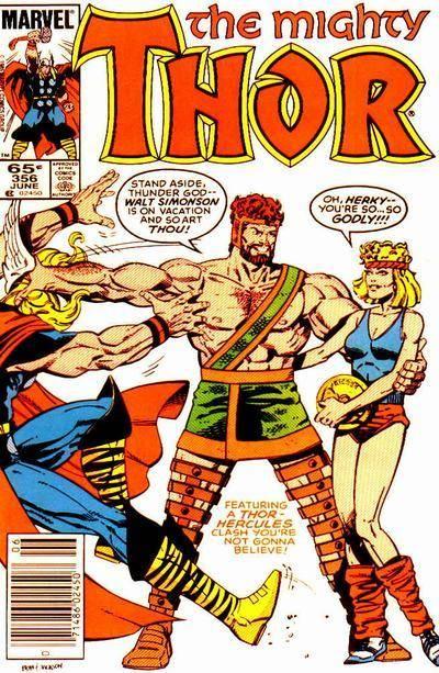 Thor 356