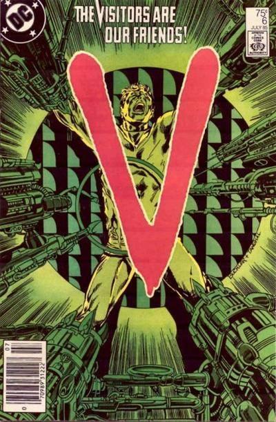 V #6