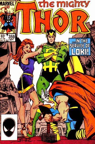 Thor 359