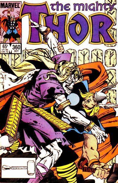 Thor 360