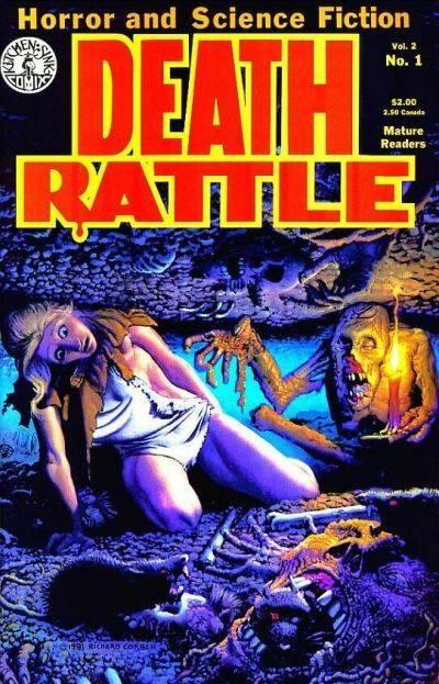 Death Rattle
