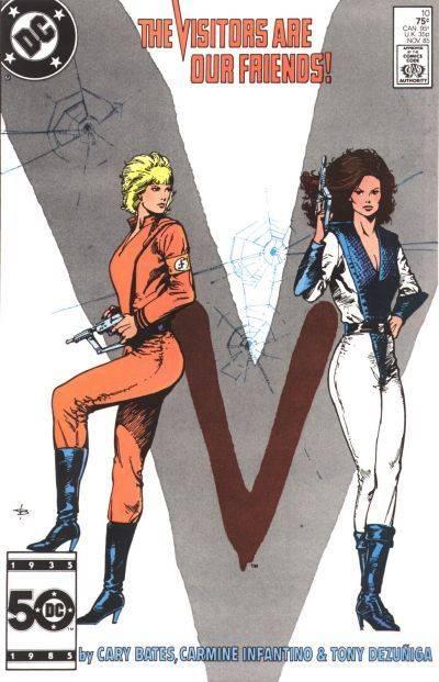 V #10