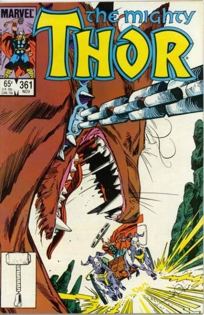 Thor 361