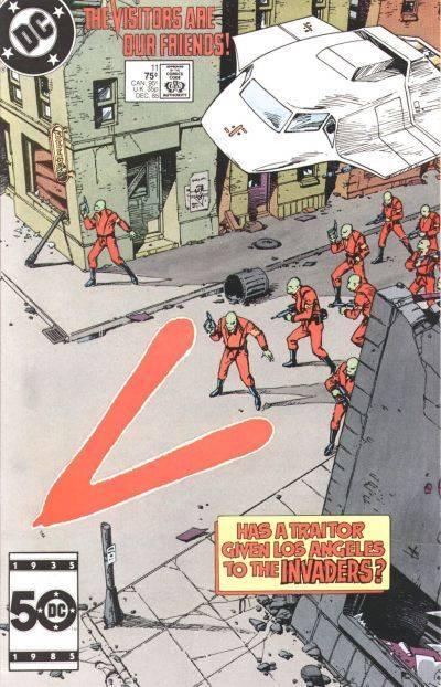 V #11