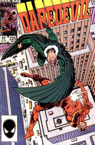 Daredevil 225