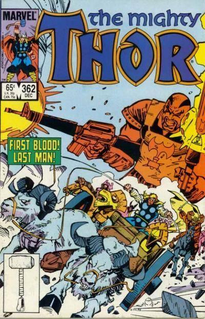 Thor 362