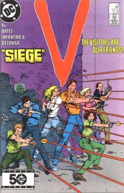 V #12
