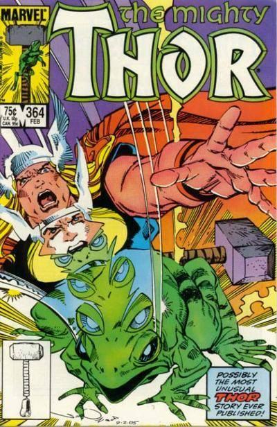 Thor 364