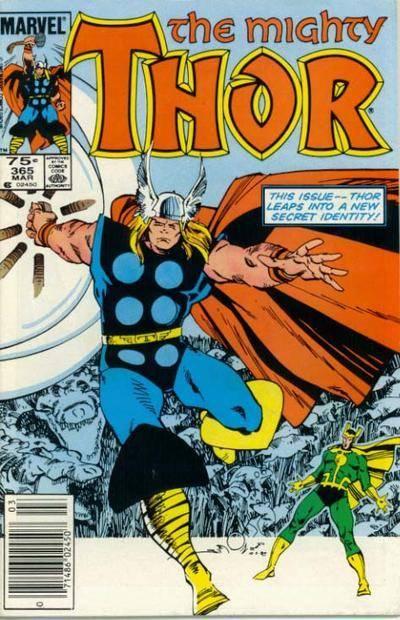 Thor 365