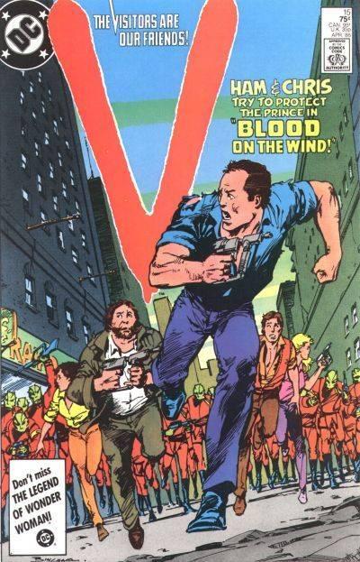 V #15