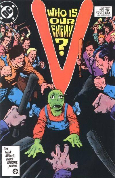 V #16