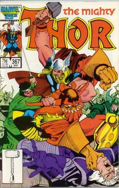 Thor 367