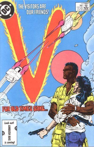 V #17