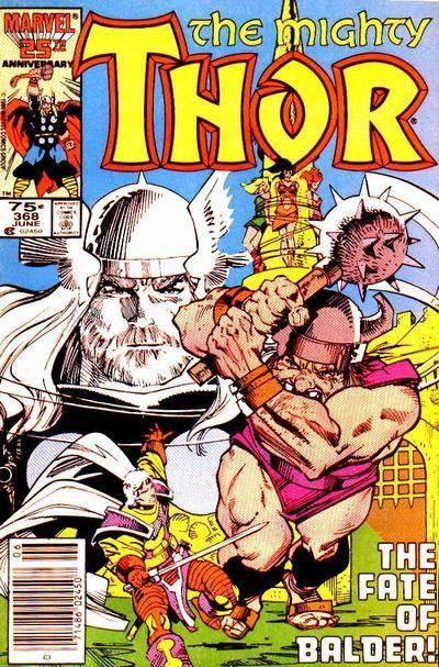Thor 368