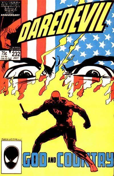 Daredevil 232