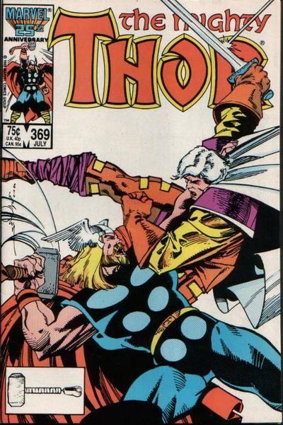 Thor 369