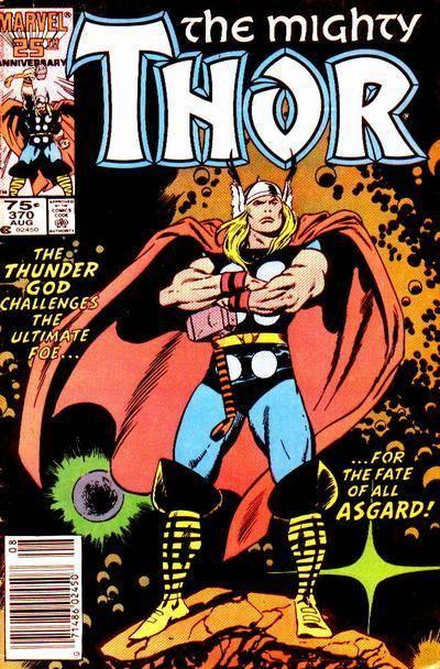 Thor 370
