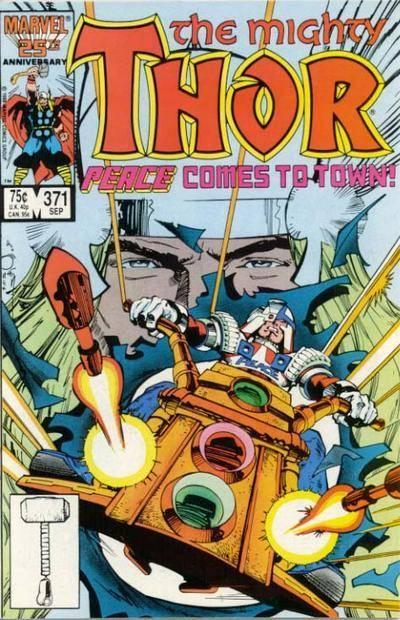Thor 371