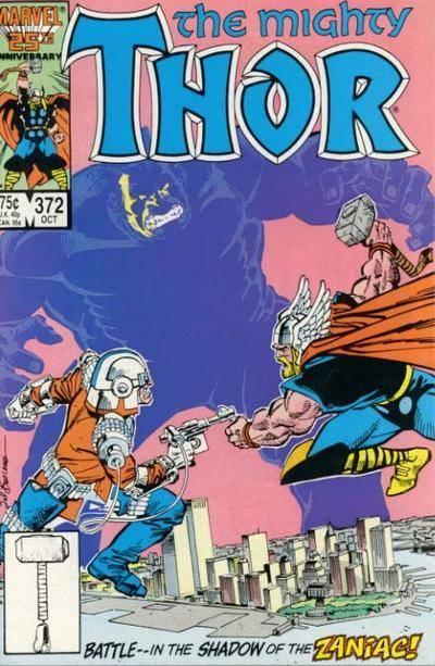 Thor 372