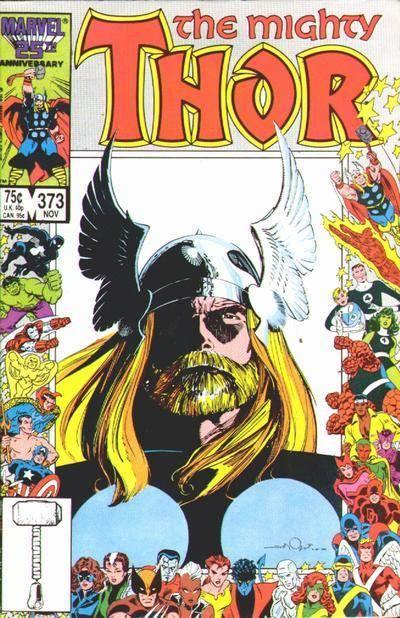 Thor 373