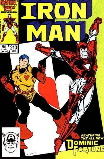 Iron Man 213