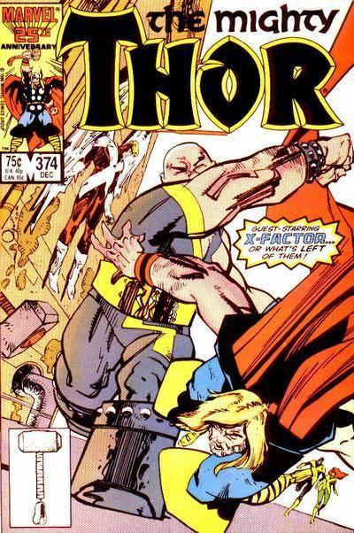 Thor 374