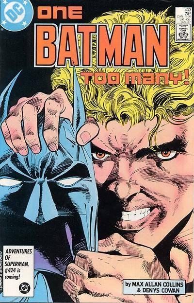 Batman 403
